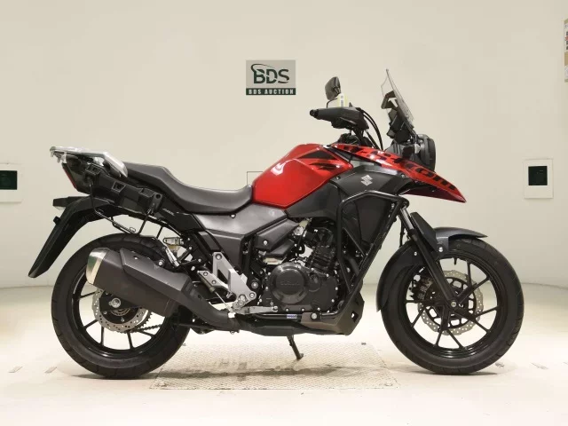 Suzuki V STROM 250A