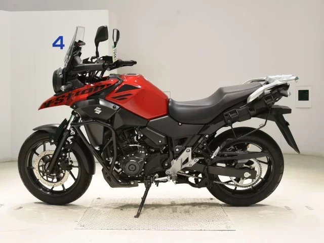 Suzuki V STROM 250A