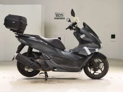 Honda PCX160