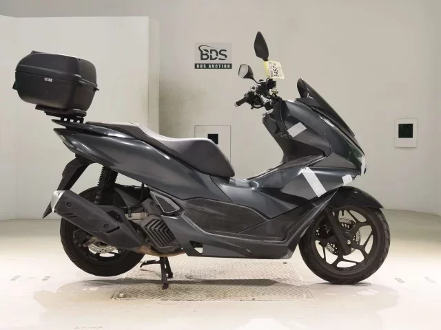Honda PCX160