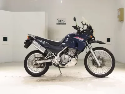 Kawasaki KLE250