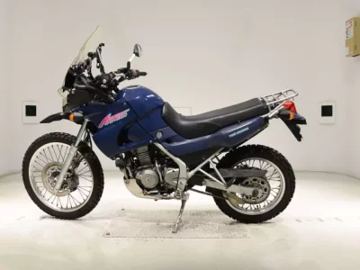 Kawasaki KLE250