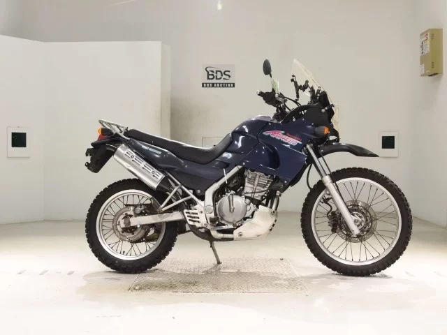 Kawasaki KLE250