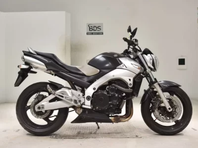 Suzuki GSR400ABS