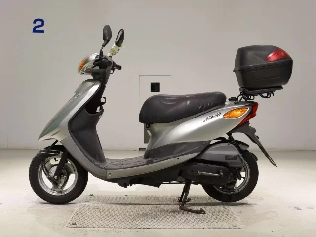 Yamaha JOG-5