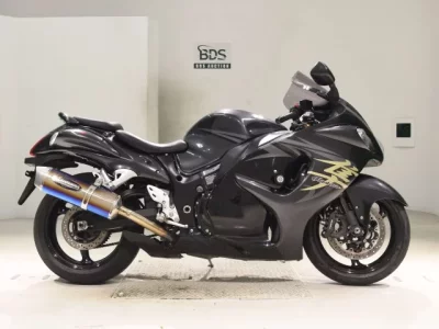 Suzuki HAYABUSA -2