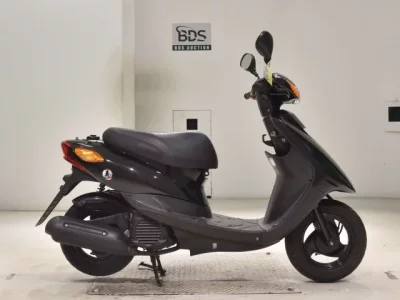 Yamaha JOG-6