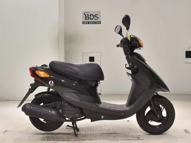 Yamaha JOG-6