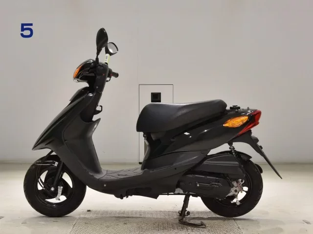 Yamaha JOG-6