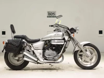 Honda MAGNA 250