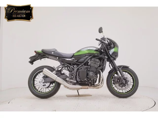 Kawasaki Z900RSKAFE