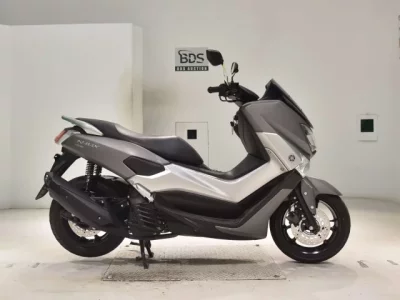 Yamaha NMAX155A