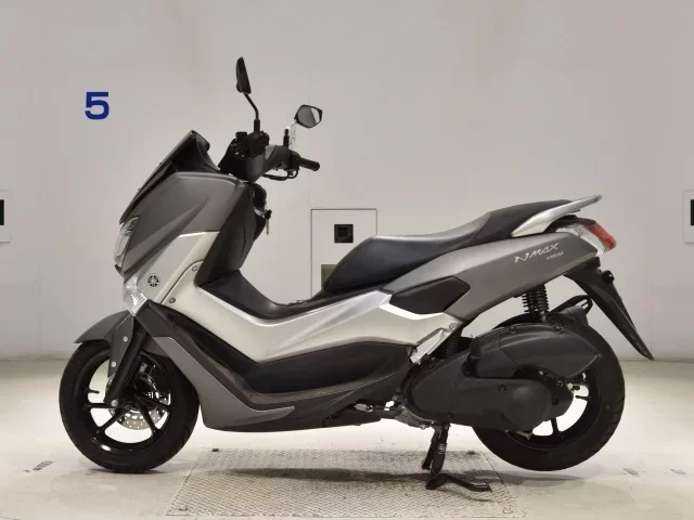Yamaha NMAX155A