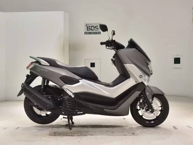 Yamaha NMAX155A