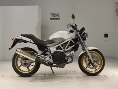 Honda VTR250