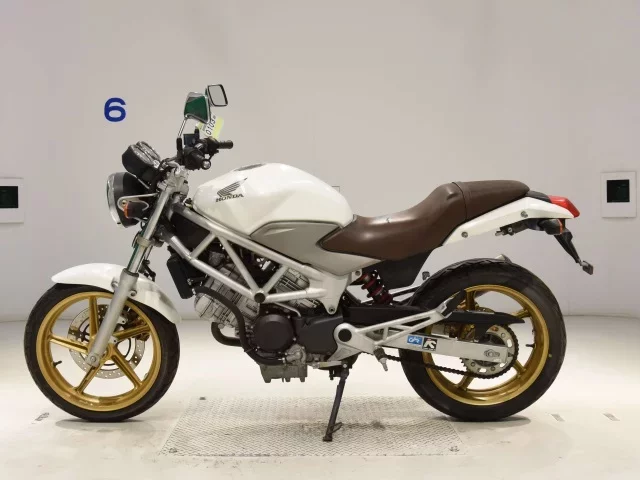 Honda VTR250