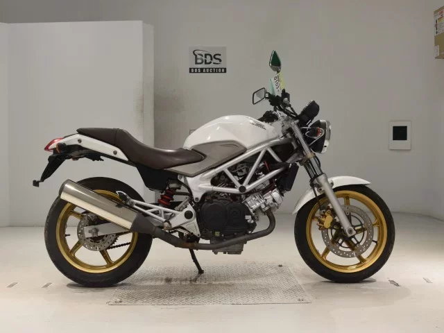 Honda VTR250