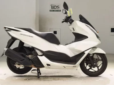 Honda PCX160