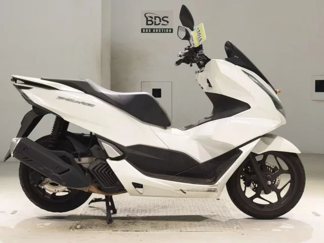 Honda PCX160