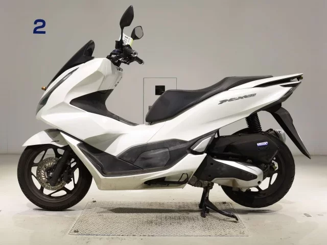 Honda PCX160