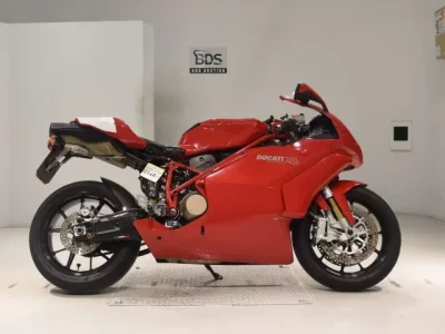 Ducati DUCATI 749 S
