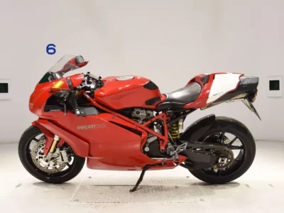 Ducati DUCATI 749 S