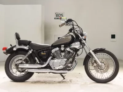 Yamaha VIRAGO 250