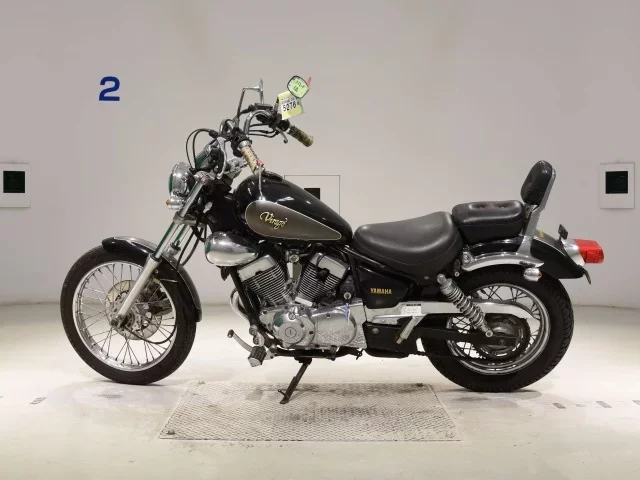 Yamaha VIRAGO 250