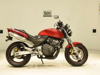 Honda HORNET250