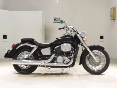 Honda SHADOW400