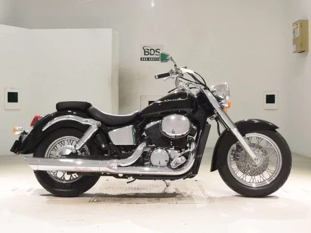 Honda SHADOW400