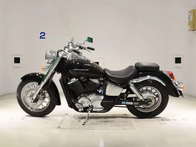 Honda SHADOW400