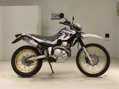Yamaha SEROW 250-2