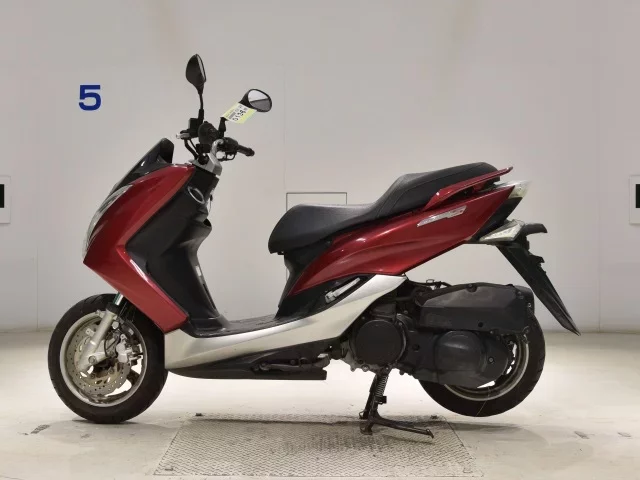 Yamaha MAJESTY 155S