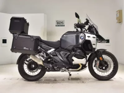 Other BMWR1300GSADV ASA