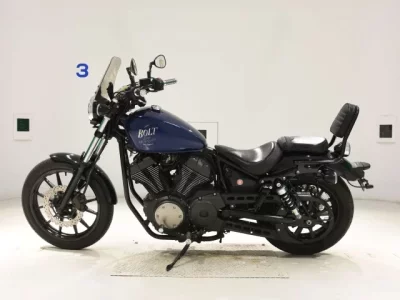 Yamaha BOLT950