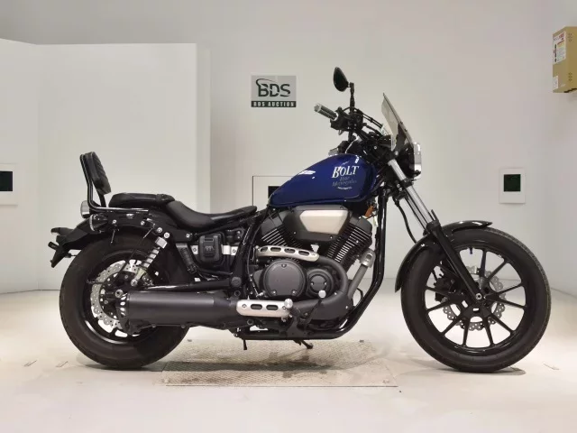 Yamaha BOLT950
