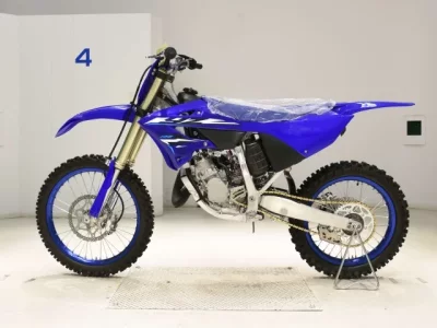 Yamaha YZ125