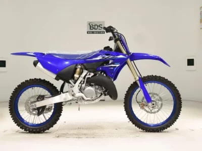 Yamaha YZ125
