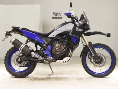 Yamaha TENERE 700