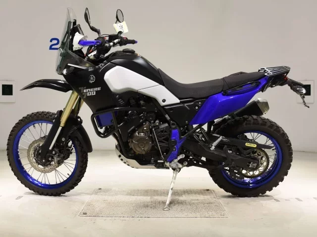 Yamaha TENERE 700