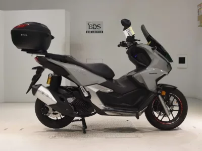 Honda ADV160