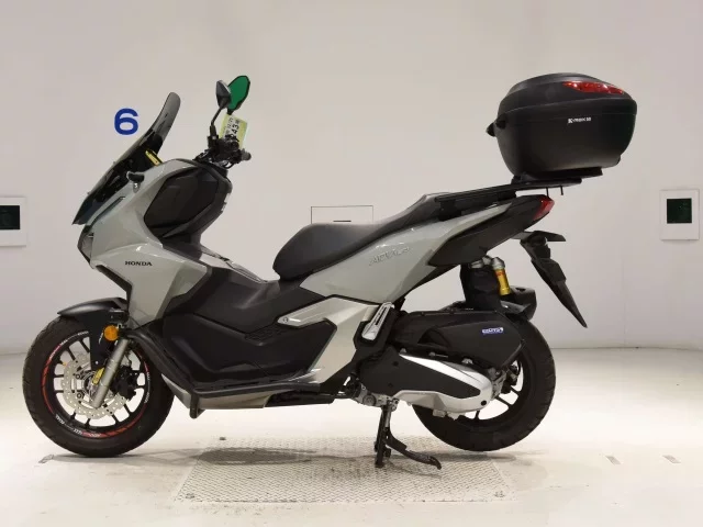 Honda ADV160