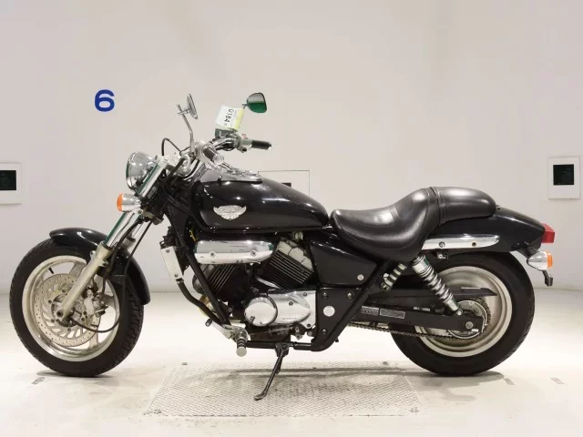 Honda MAGNA 250