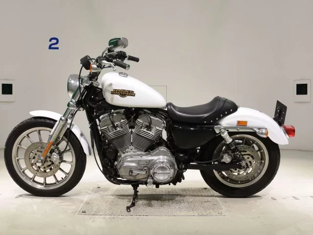 Harley-Davidson HARLEY XL883L
