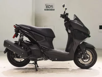 Yamaha X FORCE
