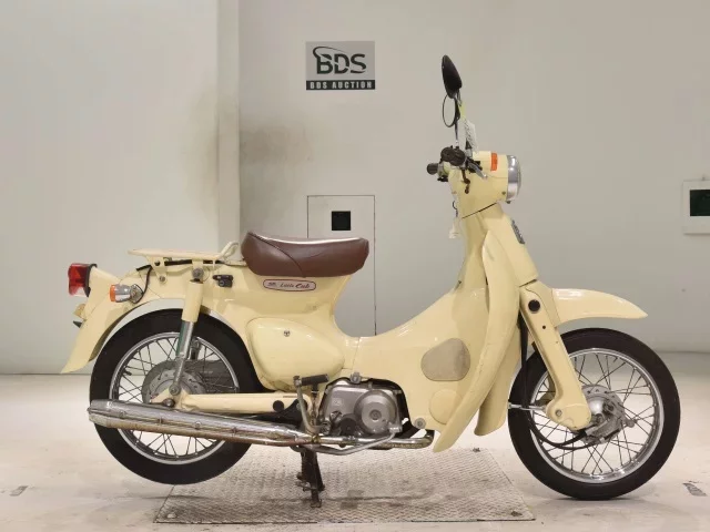 Honda LITTLE CUB