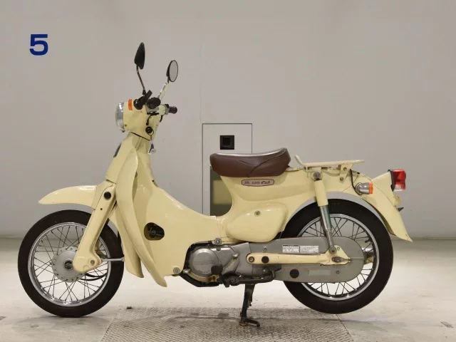 Honda LITTLE CUB