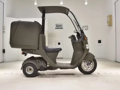 Honda GYRO