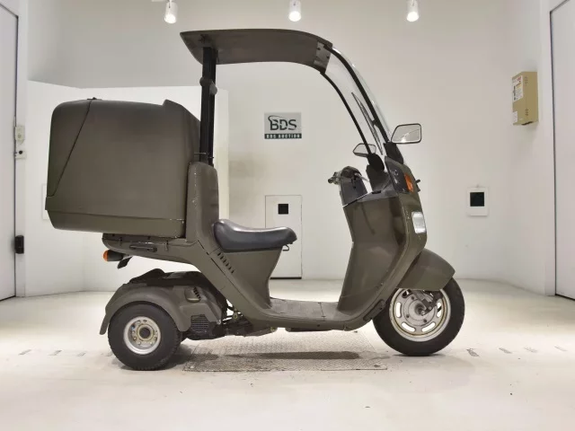 Honda GYRO